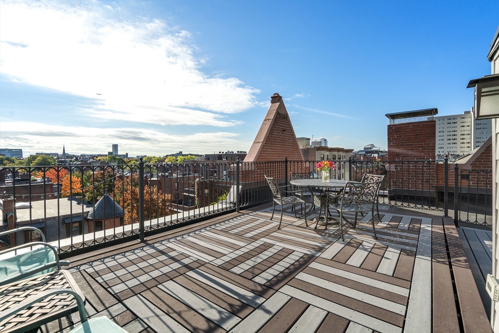 12 Cumberland Street # 4 Unit: 12-4