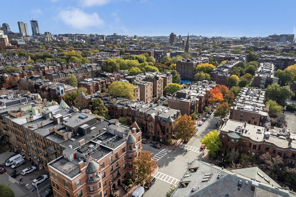 12 Cumberland Street # 4 Unit: 12-4