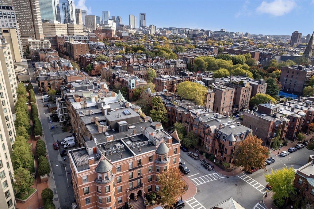 12 Cumberland Street # 4 Unit: 12-4