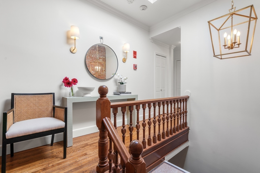 12 Cumberland Street # 4 Unit: 12-4
