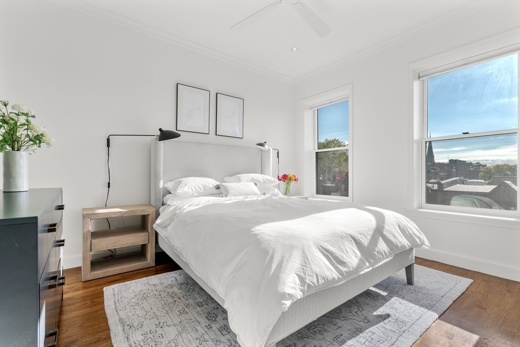 12 Cumberland Street # 4 Unit: 12-4