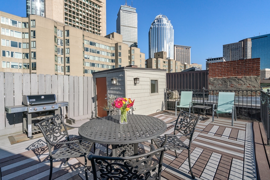 12 Cumberland Street # 4 Unit: 12-4