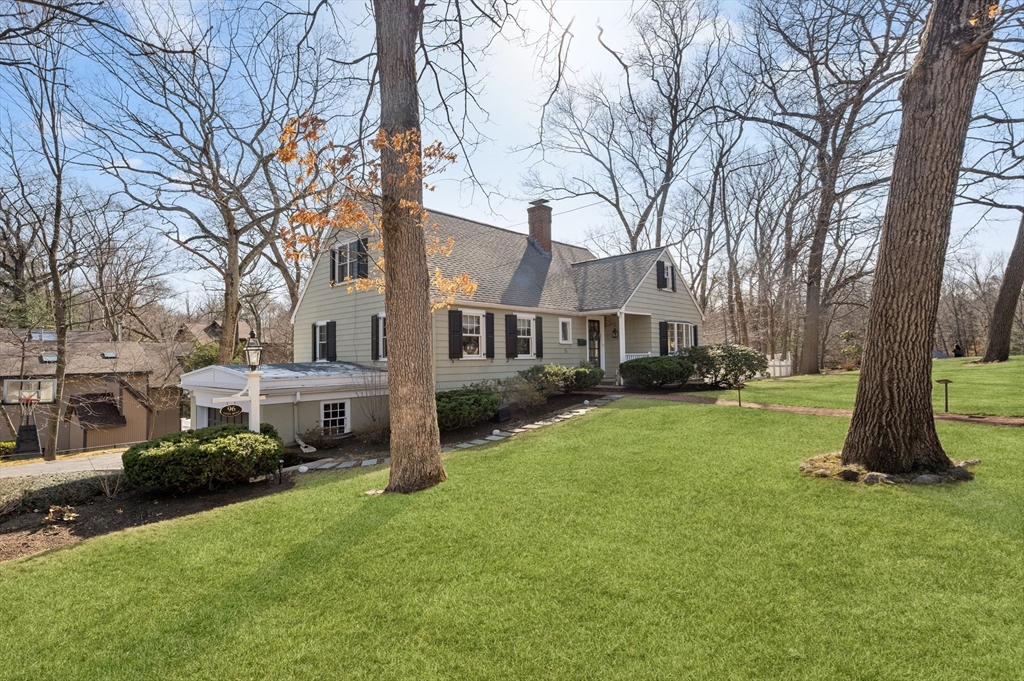 96 Glen Rd