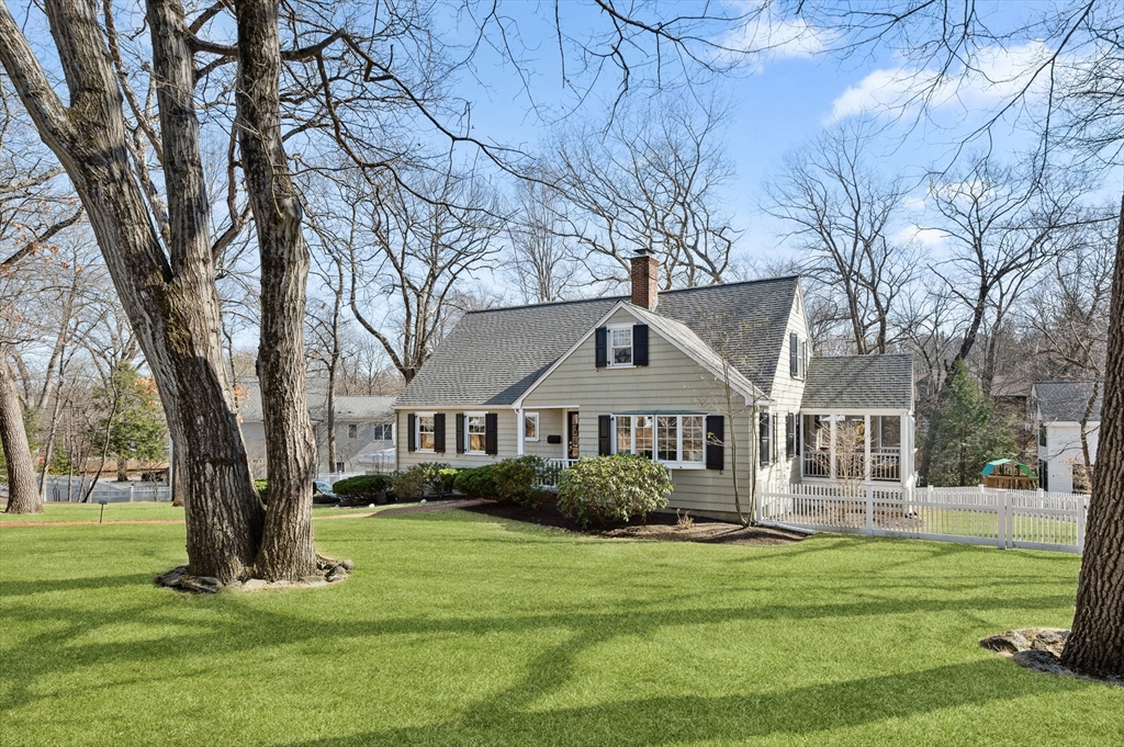 96 Glen Rd
