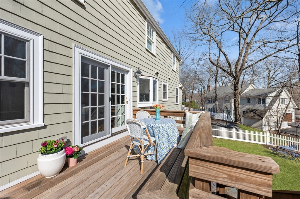 96 Glen Rd