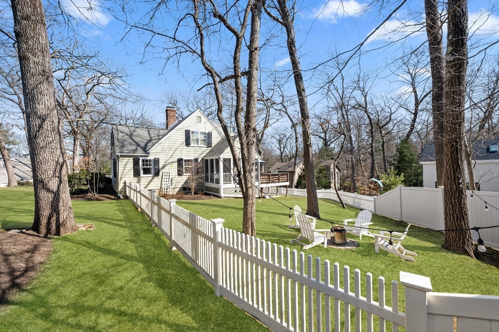 96 Glen Rd