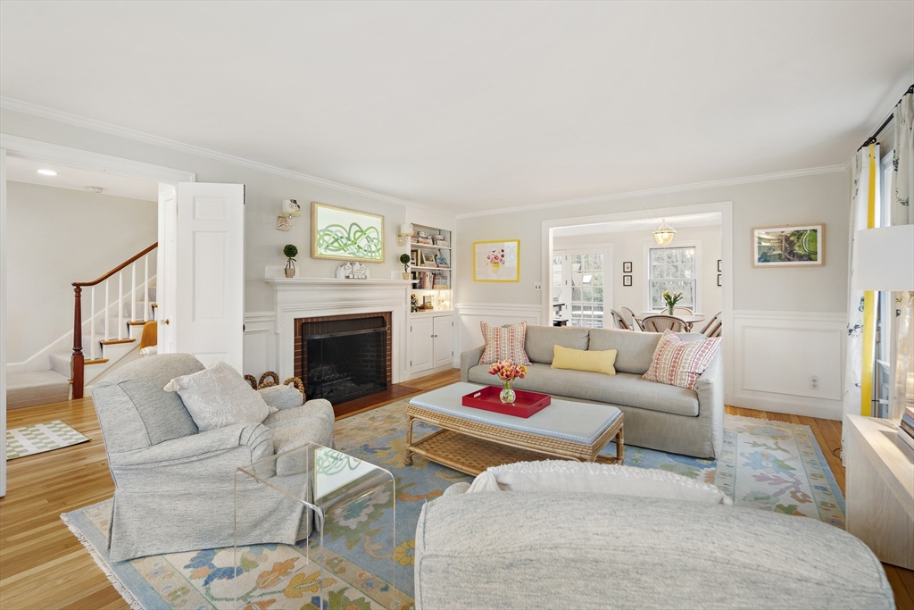 96 Glen Rd
