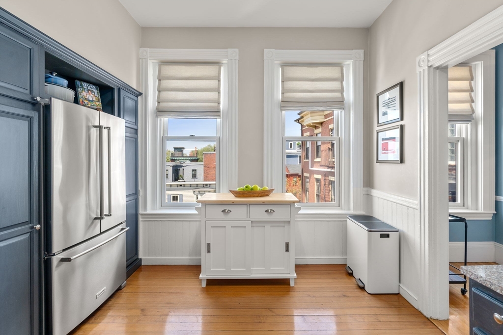 50 Monument Square # 5