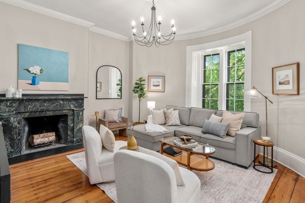 50 Monument Square # 5