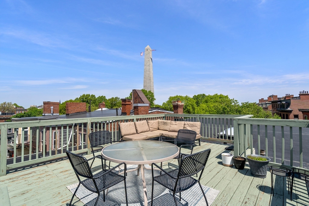 50 Monument Square # 5