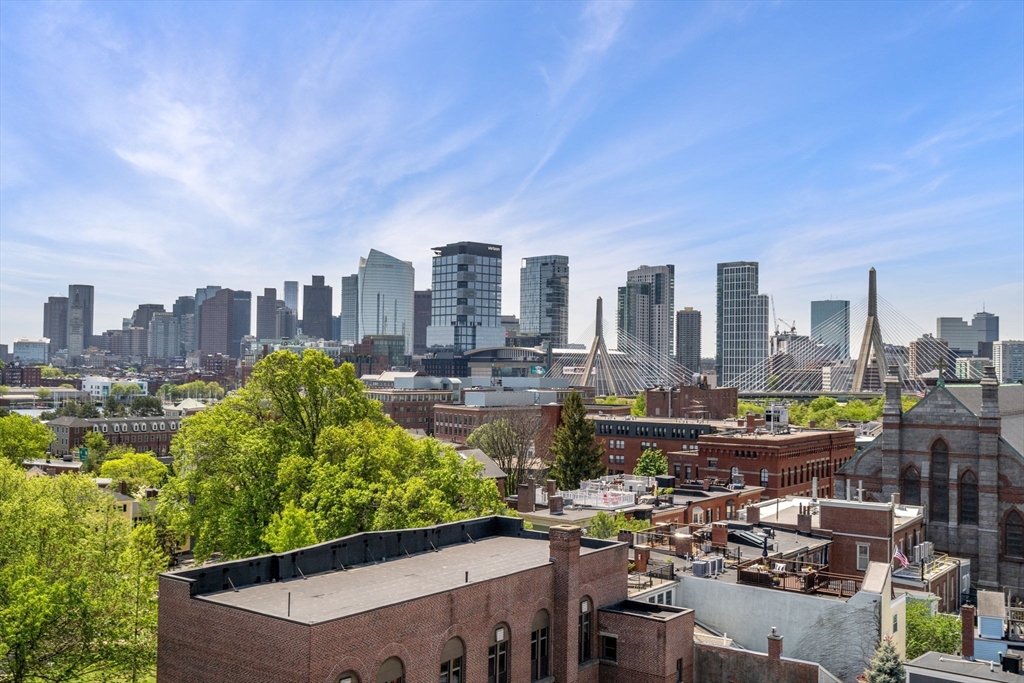 50 Monument Square # 5