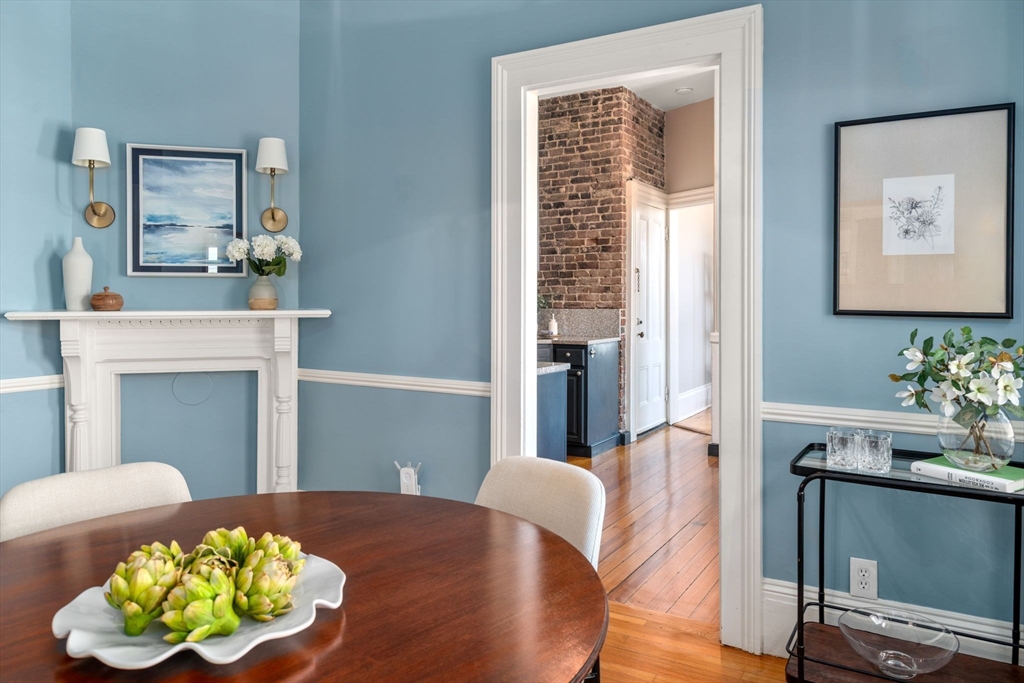 50 Monument Square # 5