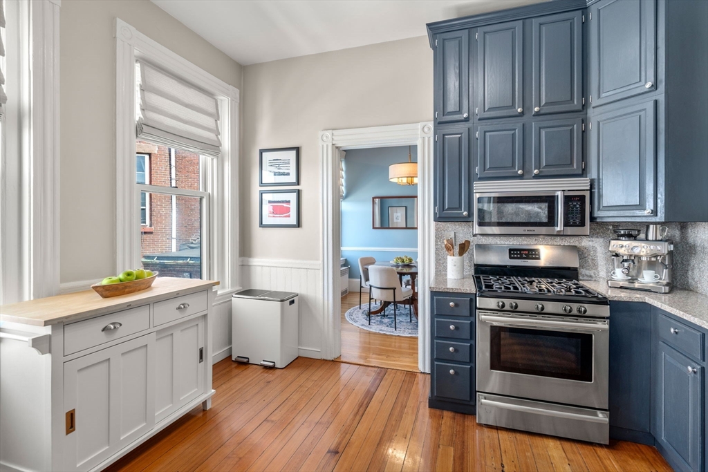 50 Monument Square # 5