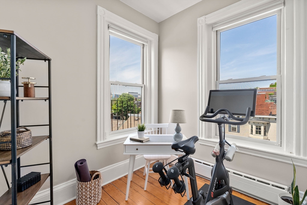 50 Monument Square # 5