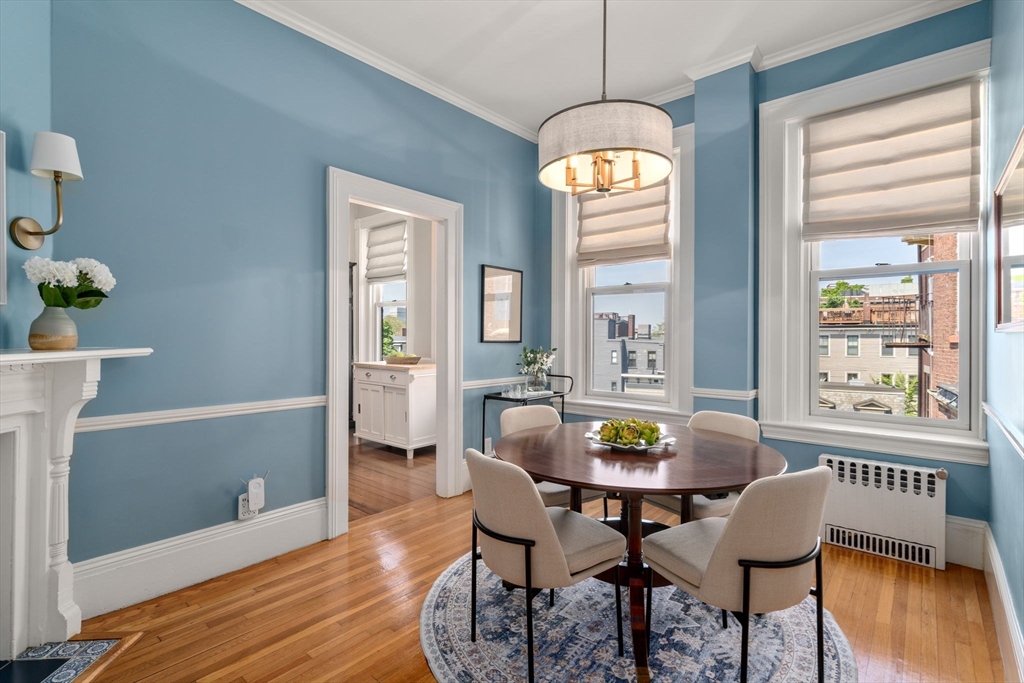 50 Monument Square # 5