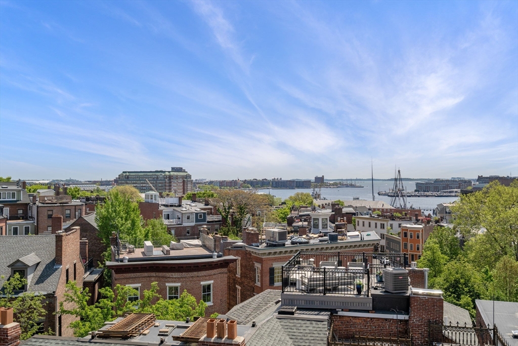 50 Monument Square # 5