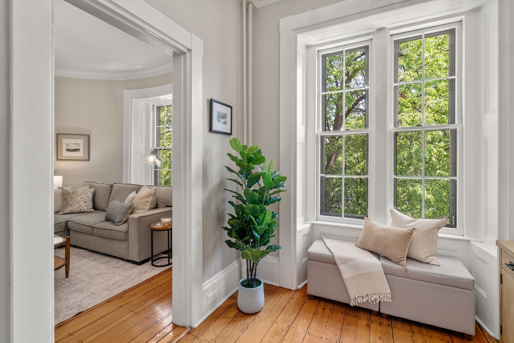 50 Monument Square # 5