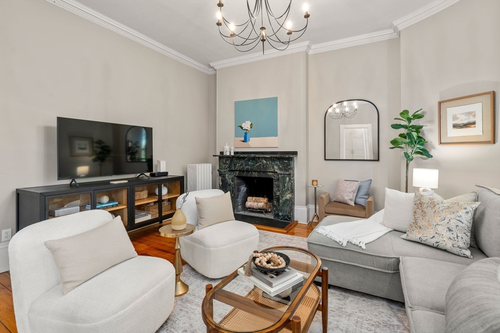 50 Monument Square # 5