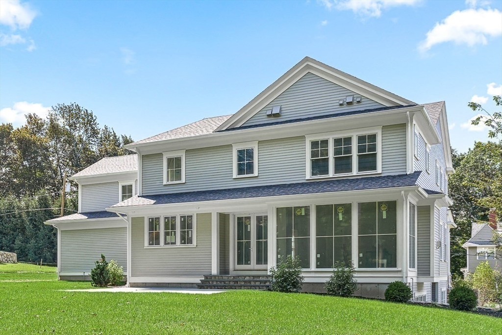 12 Bird Hill Ave