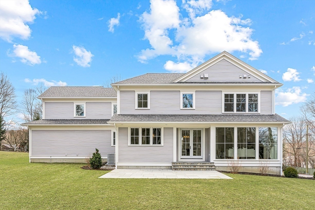 12 Bird Hill Ave