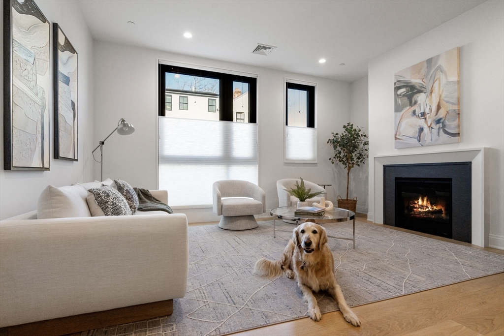 100 Linden Street # 102