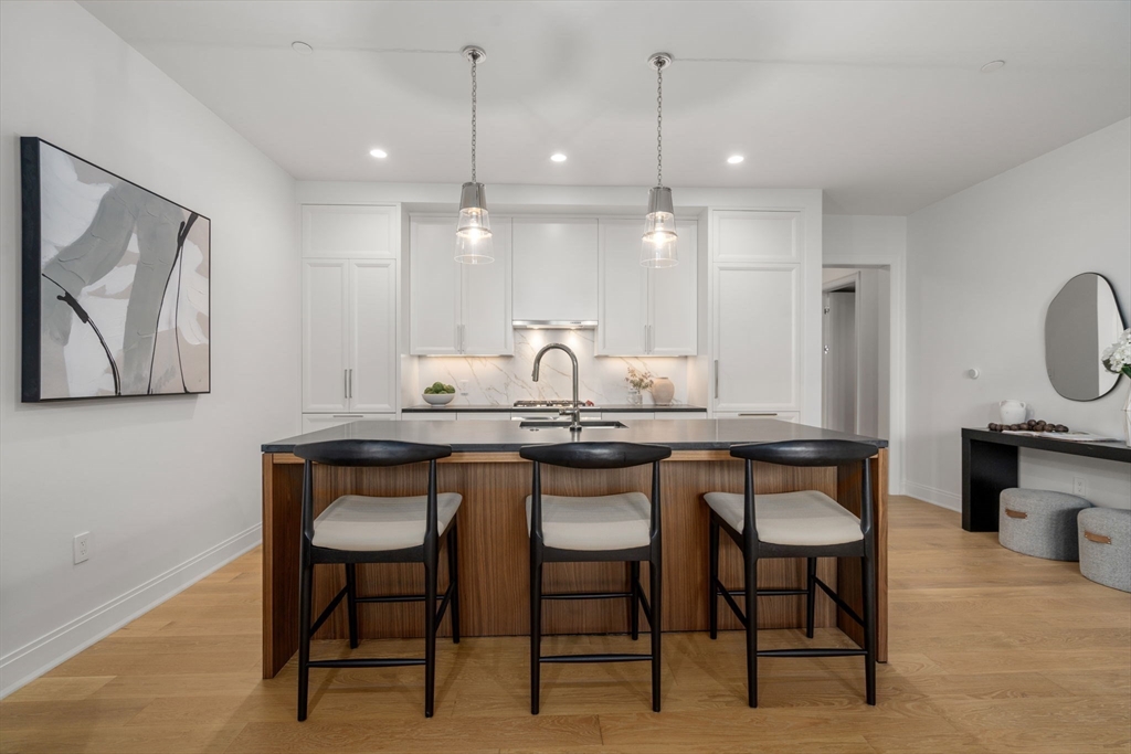 100 Linden Street # 102