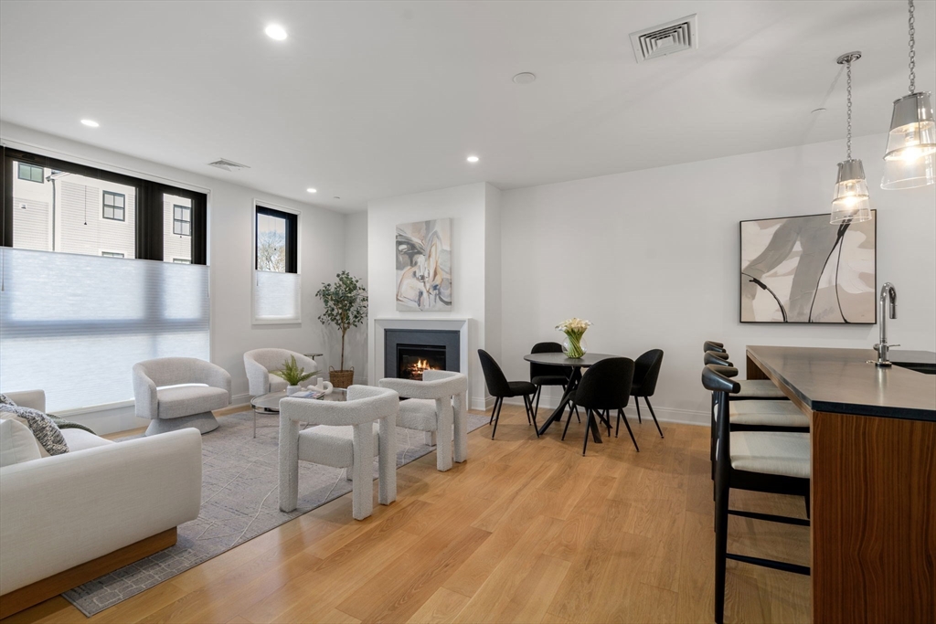 100 Linden Street # 102