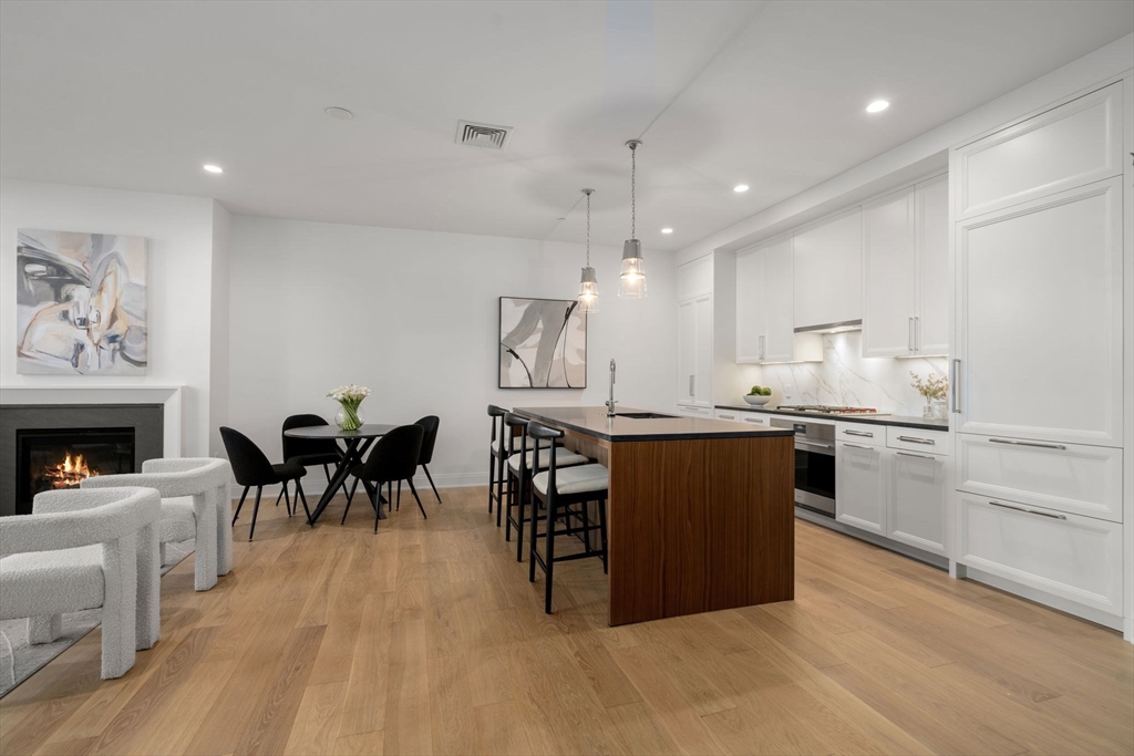 100 Linden Street # 102