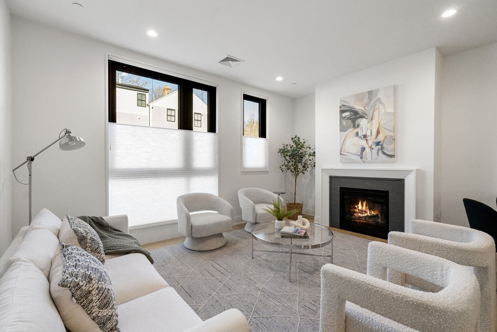 100 Linden Street # 102