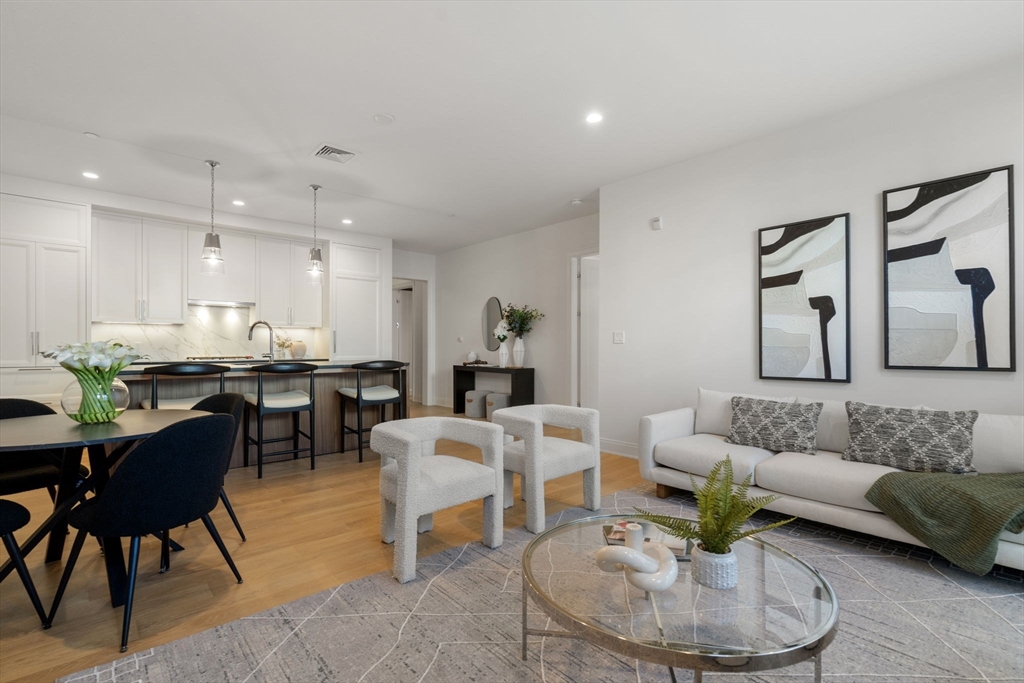 100 Linden Street # 102