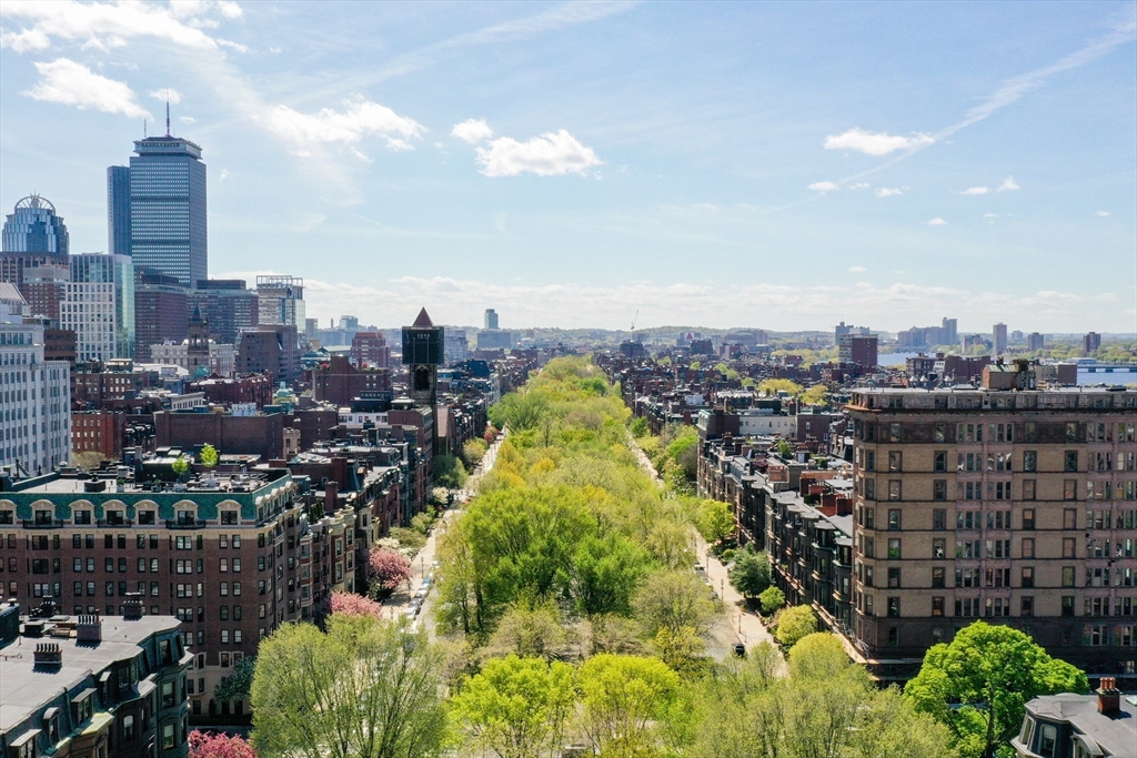 125 Commonwealth Avenue