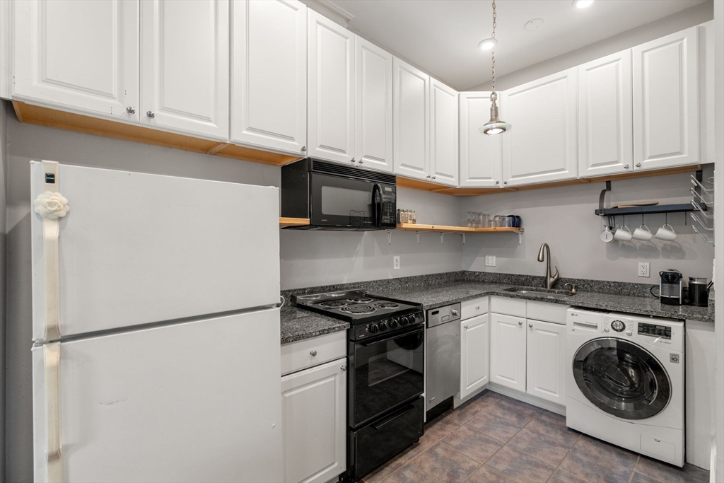 668 Tremont St # 3