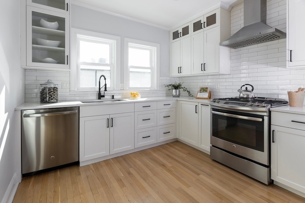 16 Parkman Street # 1