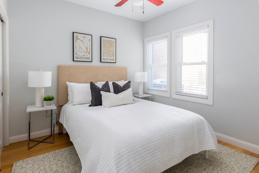 16 Parkman Street # 1