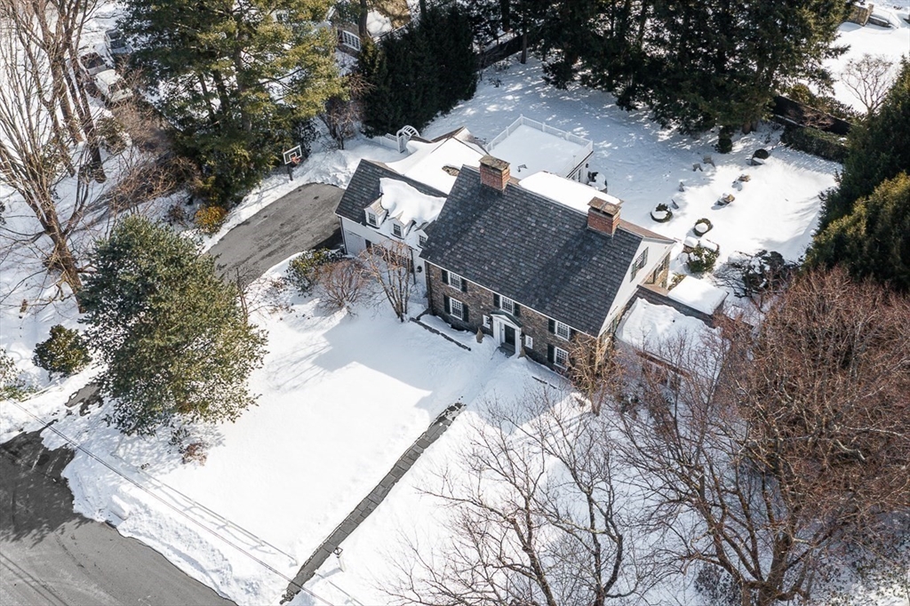 22 Valley Road