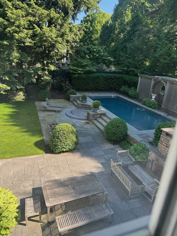 22 Valley Road