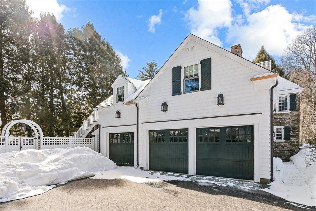 22 Valley Road