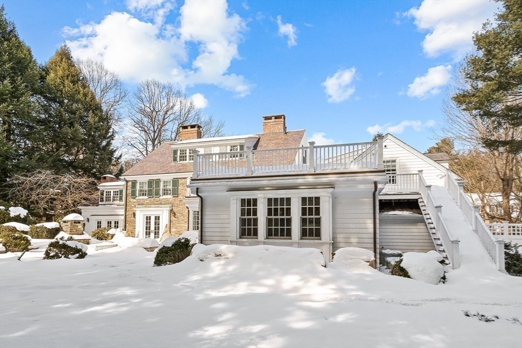 22 Valley Road