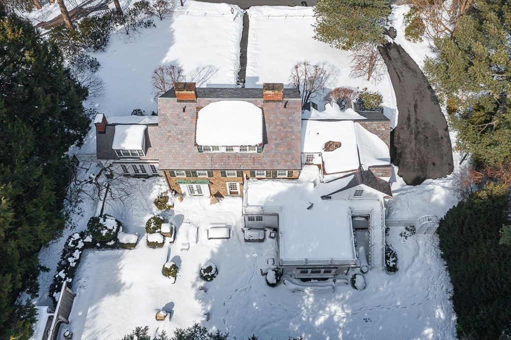 22 Valley Road