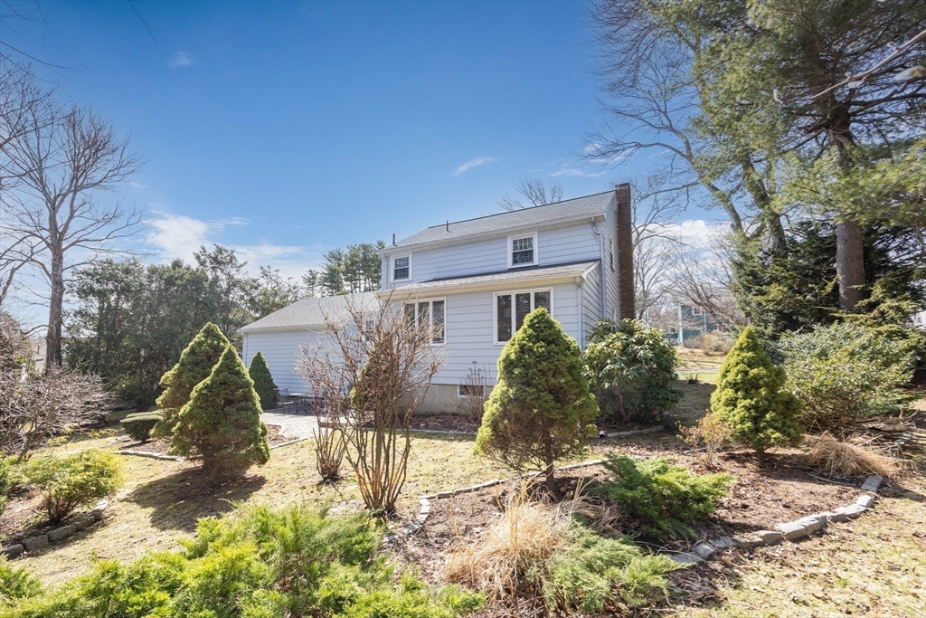 85 Dawson Dr