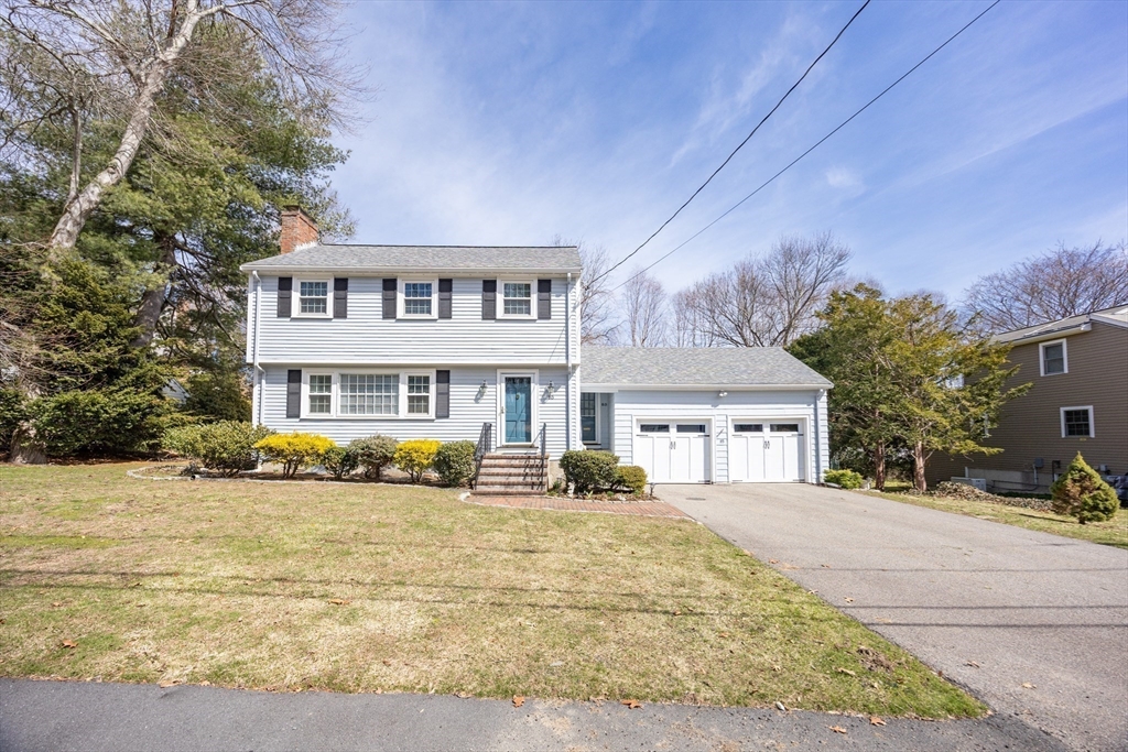 85 Dawson Dr