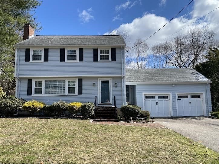 85 Dawson Dr