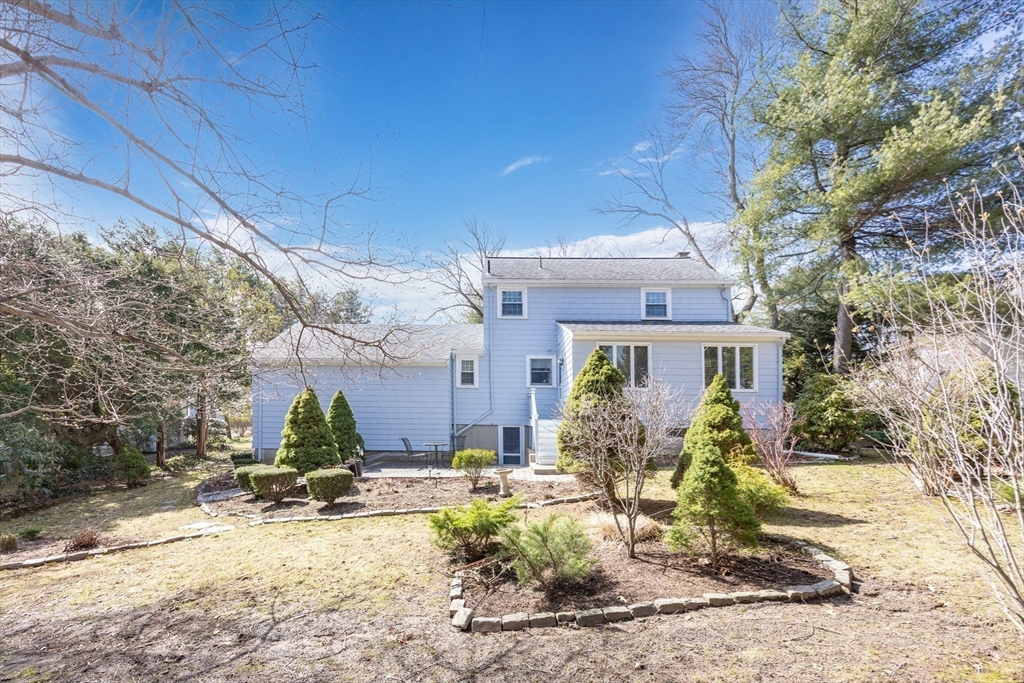 85 Dawson Dr