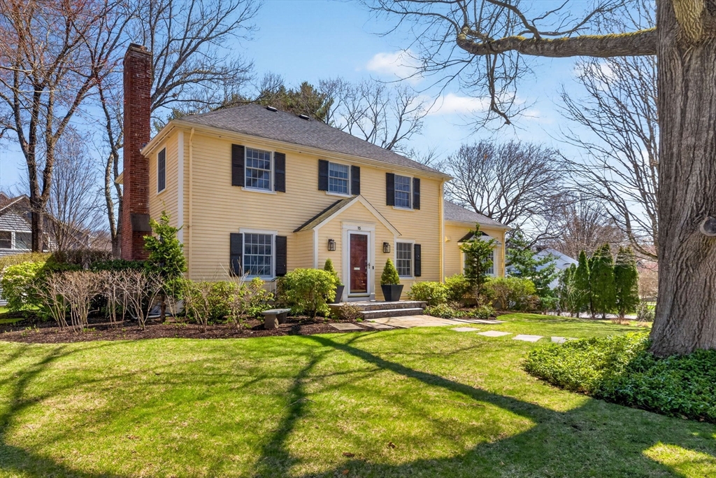 15 Standish Cir