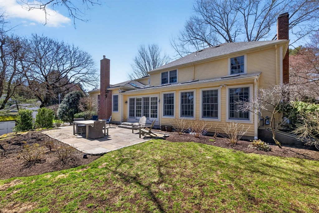 15 Standish Cir