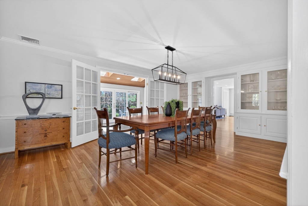 15 Standish Cir