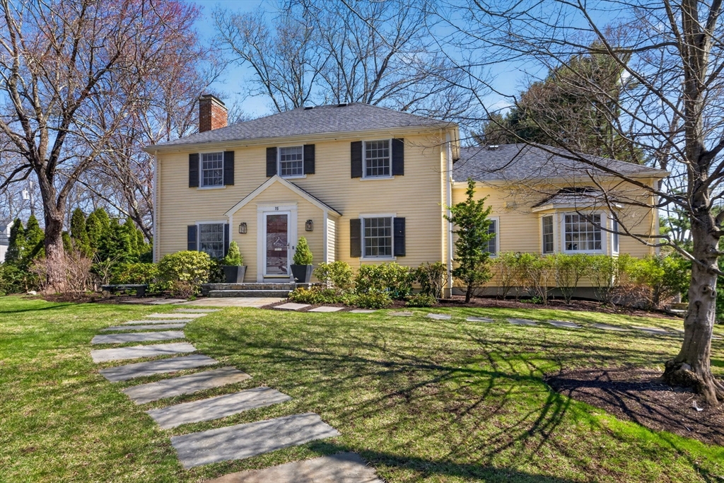 15 Standish Cir