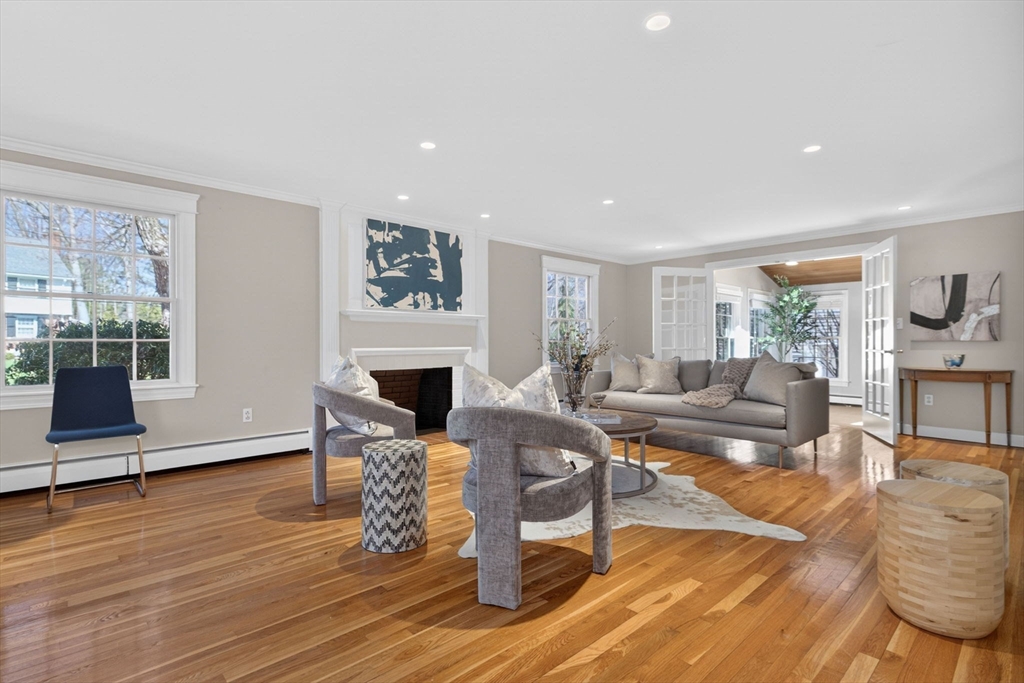 15 Standish Cir