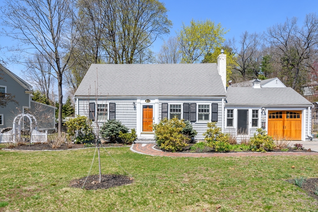 42 Jackson Rd