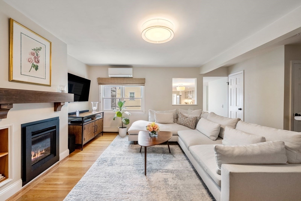 33 Soley Street # 2
